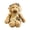 Teddy dog, variant on Adorable Plush Dog Stuffed Animal Toy Soft Cuddly Puppy Plushie, Fun Perfect Gift for All Ages