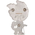 thumbnail image 3 of FUNKO POP! PINS: MY HERO ACADEMIA - Kurogiri (FS) (MHA), 3 of 3