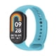 thumbnail image 1 of Correa de Silicona para Xiaomi Mi Band 8, Premium, Deportiva, Resistente al Agua, 1 of 3