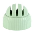 thumbnail image 2 of Kitchen Supplies Household Portable Sharpener Suction Cup Sharpener Quick Sharpening Stone Electric Sharpener For Kitchen With Scissors Sharpener Slot, 2 of 9