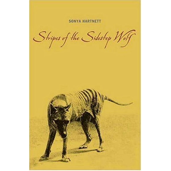 Pre-Owned Stripes of the Sidestep Wolf 9780763626440