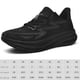 thumbnail image 2 of Zapatos deportivos para hombre zapatillas de tenis para correr transpirables antideslizantes para deportes al aire libre, 2 of 9