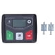 thumbnail image 2 of Controlador de generador, Interfaz USB DC8-24V IP54 Módulo de Control del generador impermeable para industrial multifuncional, 2 of 7