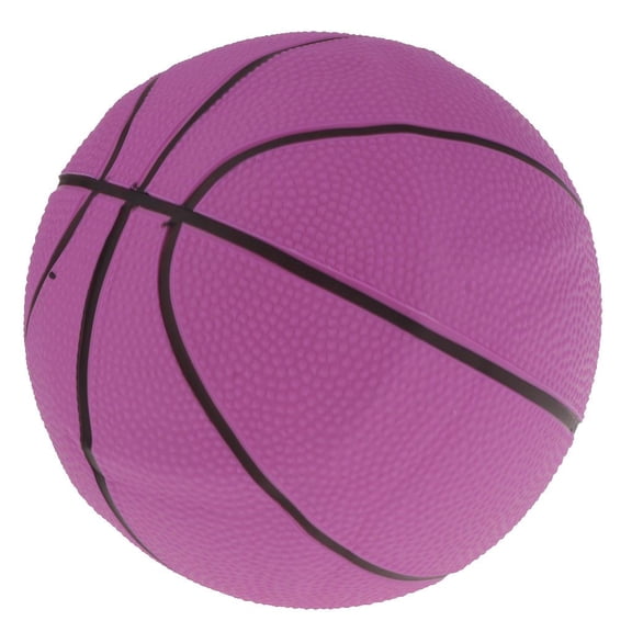 8.5 '' Niños Mini Baloncesto Inflable Interior / de ejercicio al Juguete para Niños , Rosa Yotijar Mini baloncesto para niños