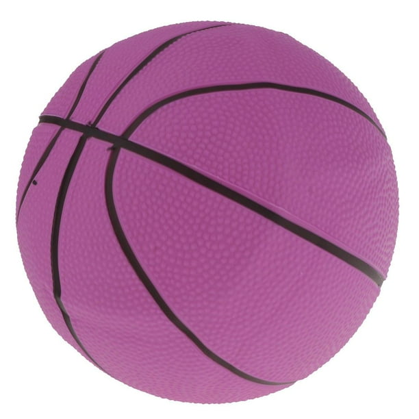Juguetes de interior exterior Hugo Mini baloncesto para niños