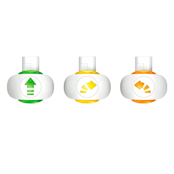 Fisher-Price Think & Learn Code-a-pillar Basic Expansion Pack