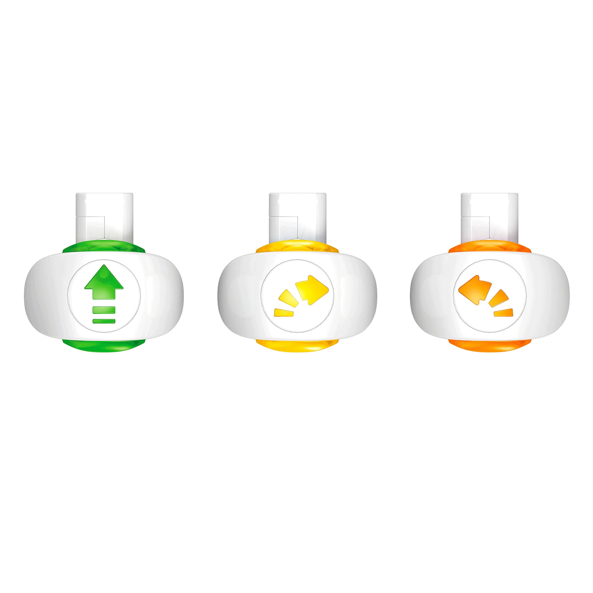 Fisher-Price Think & Learn Code-a-pillar Basic Expansion Pack