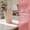 Pink white, variant on Oven Glove Cute,Cooking Mittens,Oven Mittens for Kitchen,Oven Gloves for Kitchen,Washable Silicone Oven Mitts Heat Resistant 500 ° F, Potholders for Kitchens Cooking Baking(Pink white