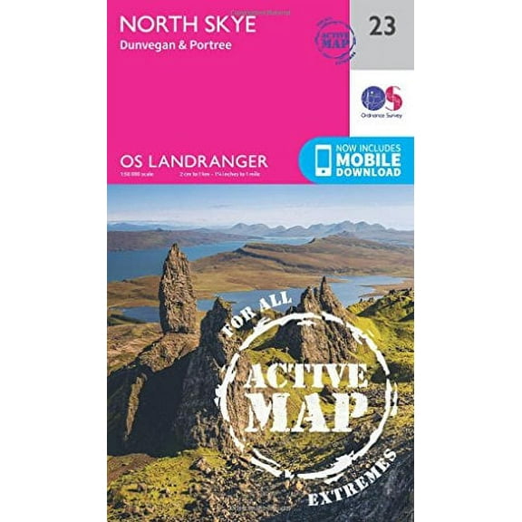 North Skye, Dunvegan & Portree