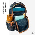 thumbnail image 4 of Mochila sencilla y moderna Nickelodeon Viacom Kids School 18 litros Simple Modern, 4 of 6