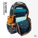 thumbnail image 4 of Mochila sencilla y moderna Nickelodeon Viacom Kids School 18 litros Simple Modern, 4 of 6