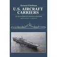 thumbnail image 1 of Porte-avions Américains, un Historique de Conception Illustré, 1 of 2
