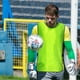 thumbnail image 5 of Chaleco de fútbol Pennies camiseta de fútbol chalecos de entrenamiento deportes de equipo Pinnies camisetas de práctica de fútbol juvenil 6 uds, 5 of 5