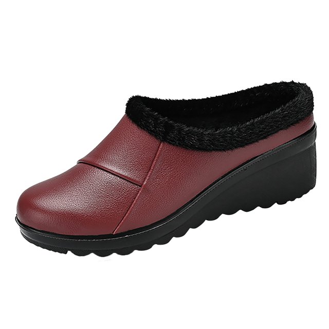 NOKIO Men’s Shoes 𝖶aterproof Slip-Resistant, Removable ArchSupport Insoles | Lightweight Kitchen Clogs for Restaurant Workers & Gardeners