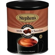 Stephen's Gourmet Milk Chocolate Hot Cocoa, 40 oz