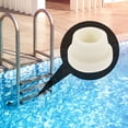 thumbnail image 5 of 4pcs Swimming Pool Ladder Rubber Plug Safety Bumper Caps Swimming Pool Supplies, 5 of 6