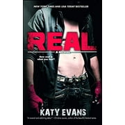 Real (Volume 1) (The REAL series) Paperback - USED - GOOD Condition