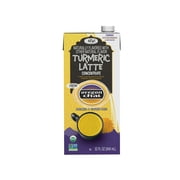 Oregon Chai Turmeric Latte Concentrate, 32 fl oz