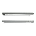 thumbnail image 4 of HP 14" Touchscreen Chromebook x360,Intel Processor N100,4GB RAM,128GB UFS,Glacier silver,14b-cd0010ca, 4 of 7