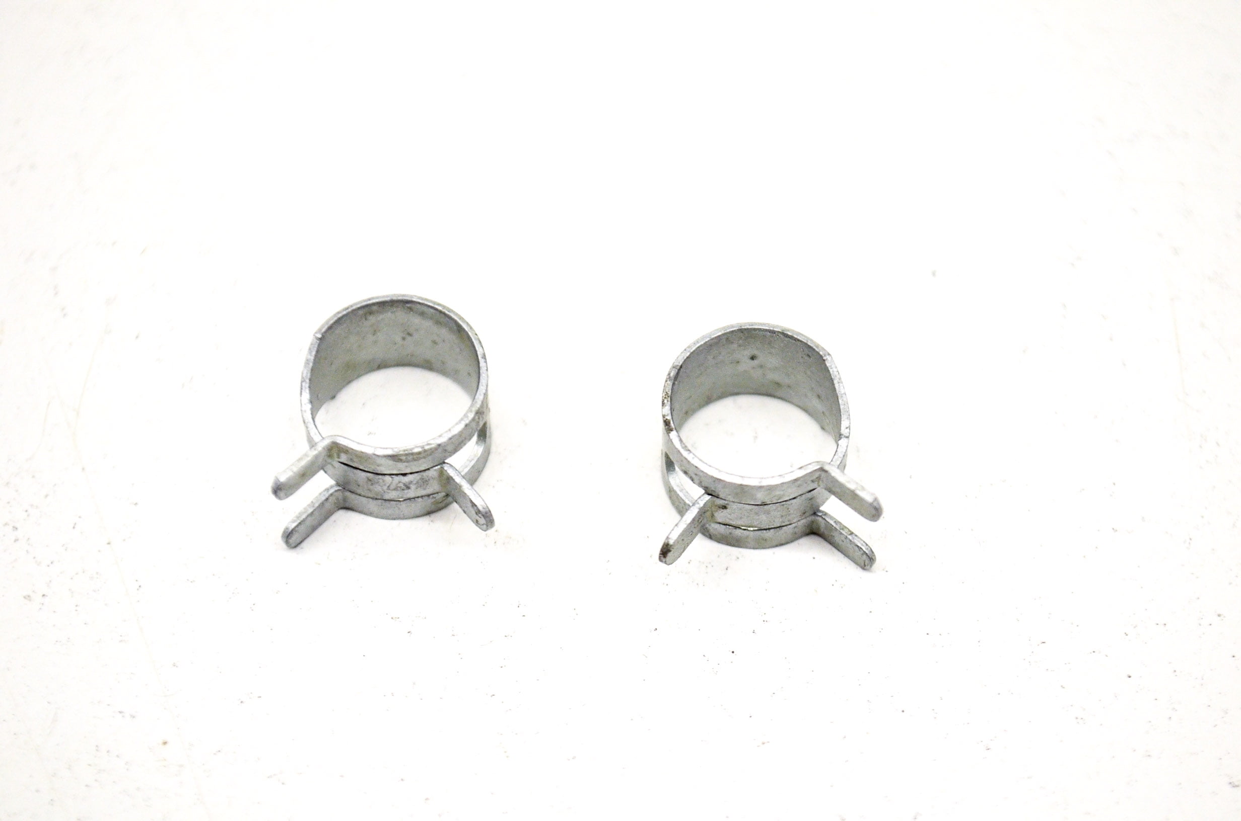 OEM Arctic Cat 1623234 Hose Clamp Qty 2 NOS