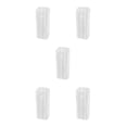 thumbnail image 3 of Transemion Decoration For Wall Hanging Flower Planter Pot Add Touch Of Beauty To Home With These Exquisite And Decorative Flower 5Set, 3 of 6