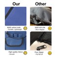 thumbnail image 1 of Enfermera Fanny Pack Enfermera Utility Belt Riñonera Estuche - Impermeable (Azul) Ndcxsfigh nuevos, 1 of 9