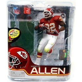 NFL team collectible shops Priest Holmes