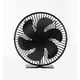 thumbnail image 2 of Chimney fan, thermal power, silent and environmentally friendly house, 2 of 5