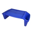 thumbnail image 2 of Lap Tray, Red, Pack of 2, 2 of 2