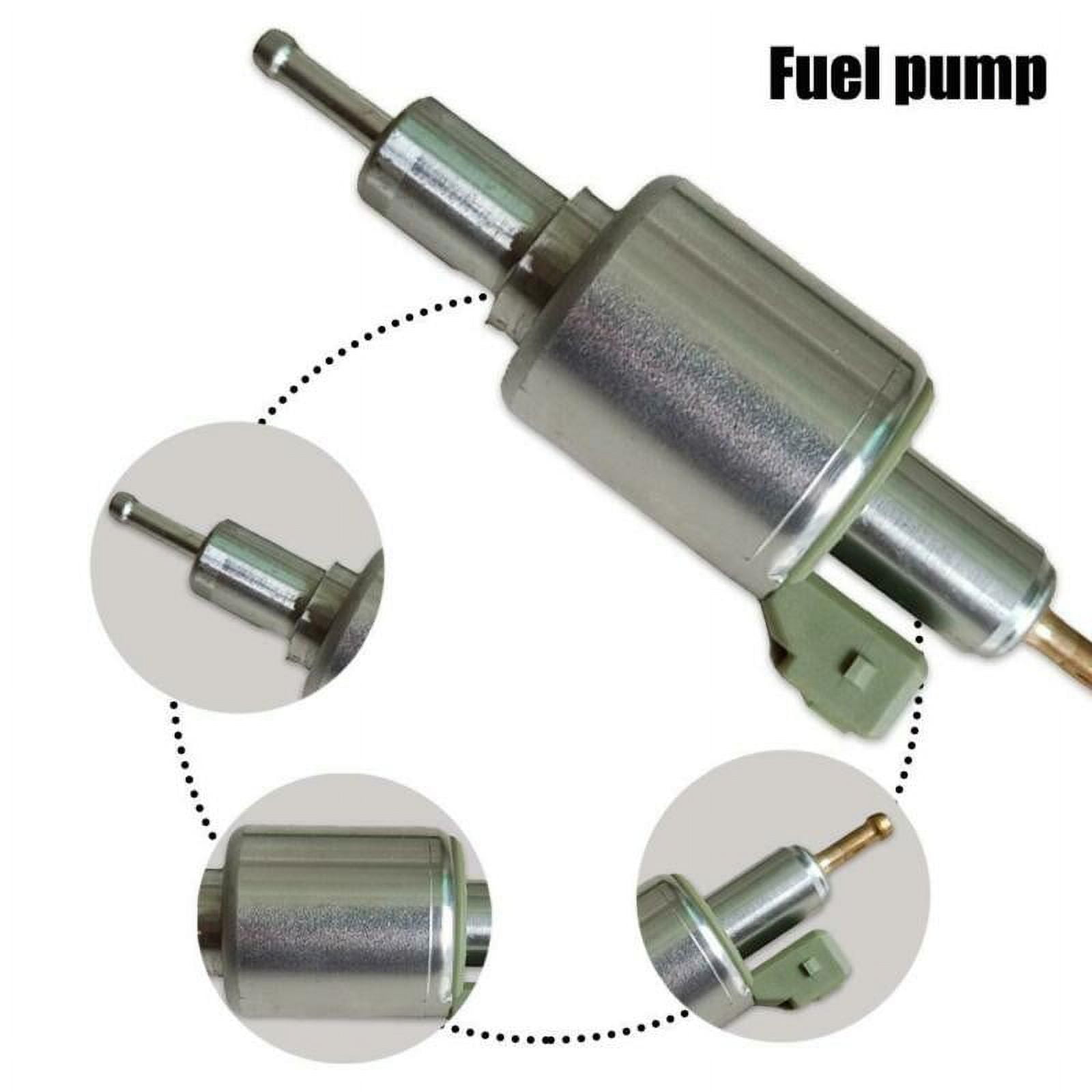 Ruibeauty For 5/8KW Webasto Eberspacher Heater Car Air Diesel Parking Oil  Fuel Pump 28ml 