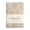 Beige Color, variant on Small Notebook Embroidered Journal Notebook 256 Pages Wide Lined Business Journal Notebook for Student Women Journaling
