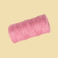thumbnail image 7 of 100M Colorful Jute Rope for Crafts, Gifts & Decor, 7 of 7