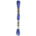 thumbnail image 1 of DMC 6‑Strand Embroidery Floss, Blue, 8 m Skein (Art. 117), 1 of 3