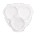 thumbnail image 5 of KC HiLiTES 4255 Replacement FLEX ERA 3 Spot Lens, 5 of 5