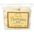 thumbnail image 2 of 6 Packs Vanilla Meringues Cookies Fat Free 7.75 oz Each Pack, 2 of 4
