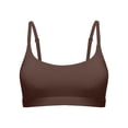 thumbnail image 3 of Breathable Seamless Wireless Bralette for Casual Home Comfort Lightweight Support Everyday Wear, 3 of 4