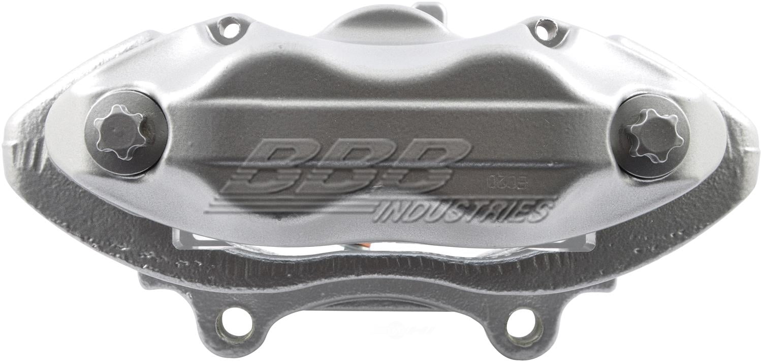 TERREPOWER formerly BBB Industries 97S17724B Reman Caliper w/installation Hardware