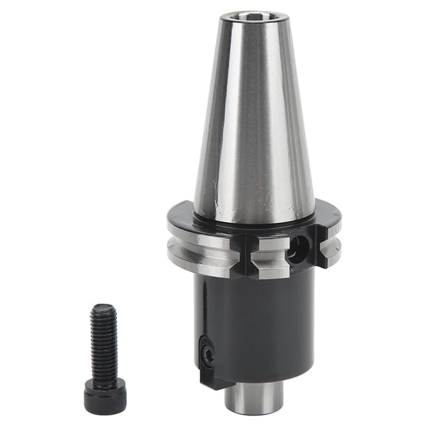 Soporte para fresa frontal de acero de aleación 40Cr, accesorio para fresadora de torno CNC.