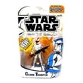 thumbnail image 1 of Figura de acción Star Wars Clone Wars CN Trooper Multicolor, 1 of 1