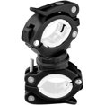 thumbnail image 1 of Porte-lumière LED Vélo Rotation 360° pour Lampe de Poche, 1 of 1