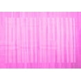 thumbnail image 1 of Ahgly Company Indoor Rectangle Abstract Pink Contemporary Area Rugs, 2' x 5', 1 of 4