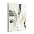 thumbnail image 4 of Stupell Industries Expressive Neutral Tones Scribble Abstract Painting Unframed Art Print Wall Art, 11 x 14, 4 of 8