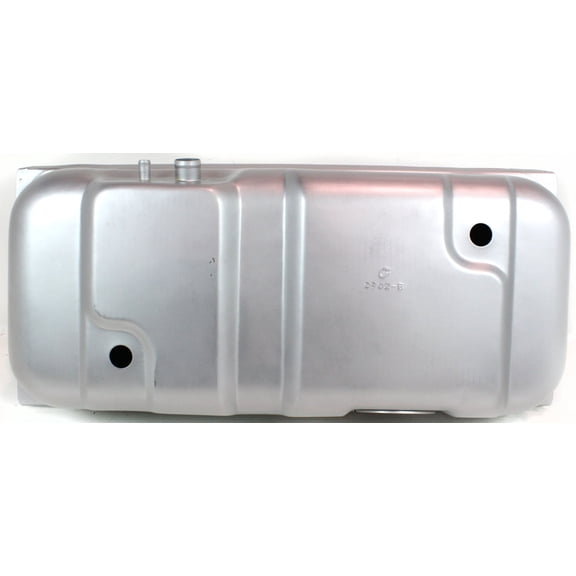 Fuel Tank Compatible with JEEP COMANCHE 1986-1992 Steel Long Bed 24 Gallon