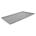 thumbnail image 1 of Tapis de Machine à Café, Tapis de Station de Café Réduction de Bruit en Silicone pour Cuisine, 1 of 7