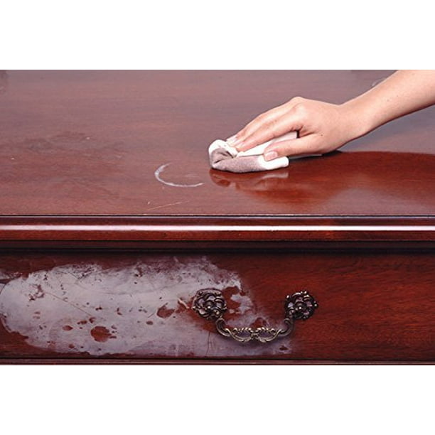 Howard Products RF1016 RestorAFinish, 16 oz, Neutral