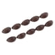 thumbnail image 5 of 10pcs Kits de Hardware de Puerta de Plástico Yotijar 1/6 Cobre, 5 of 5