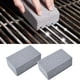 thumbnail image 1 of Bloque de ladrillos para limpieza de parrillas (2 piezas) Sincero Electrónica, 1 of 5