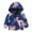 Navy, variant on LUOGENLI Suit Jacket For Boys Size 18 Toddler Boys Girls Cartoon Prints Casual Light Coat Hooded Jacket Windproof Zipper Outwear Boys Jackets Size 6 Boys Jackets Size 10-12 With Hood 18-24 Months