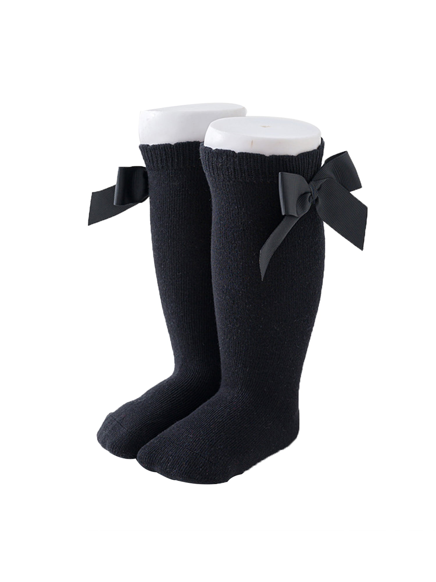 Details about   Fashion Socks Winter Warm Cotton Fleece Comfortable Thick Mid Length Women Men 