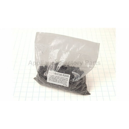 

Broilmaster Lava Rock 1 lb 18704